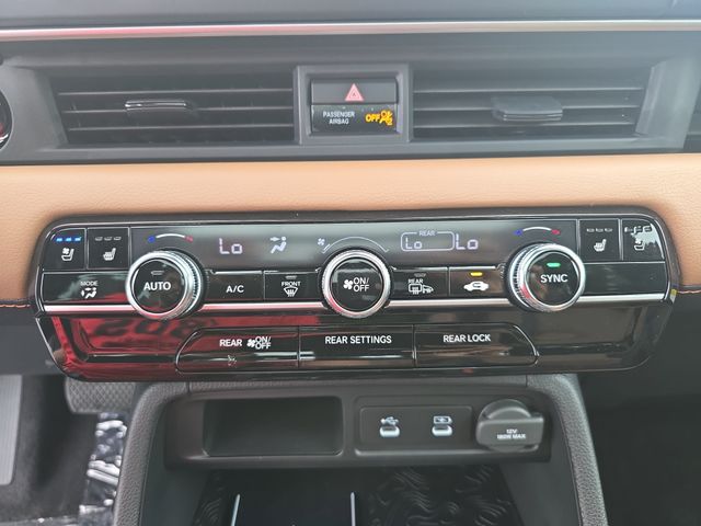 New 2026 Honda Passport SUV