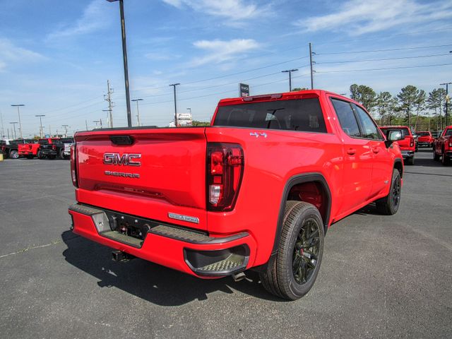 Photo of 2025 GMC Sierra 1500 Elevation in Dallas, GA - 4,  2025 GMC Sierra 1500 Elevation:43053