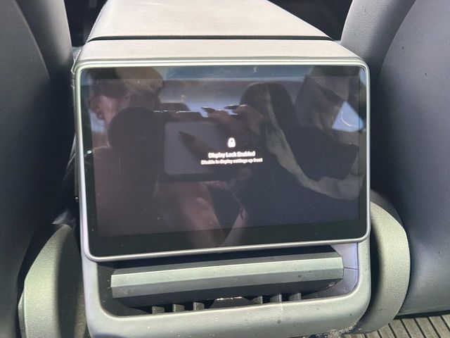 Used 2025 Tesla Model 3 Sedan