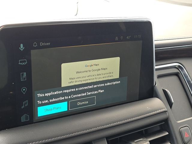 2023 Chevrolet Tahoe LT:168633A