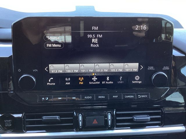 Used Car 2025 Nissan Pathfinder  Sl For Sale Under $35,000 In San Antonio, Texas