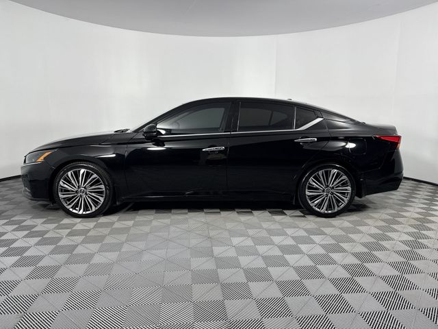 Used 2023 Nissan Altima For Sale in Indianapolis, IN
