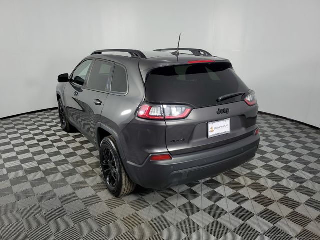 Used 2023 Jeep Cherokee For Sale in Indianapolis, IN
