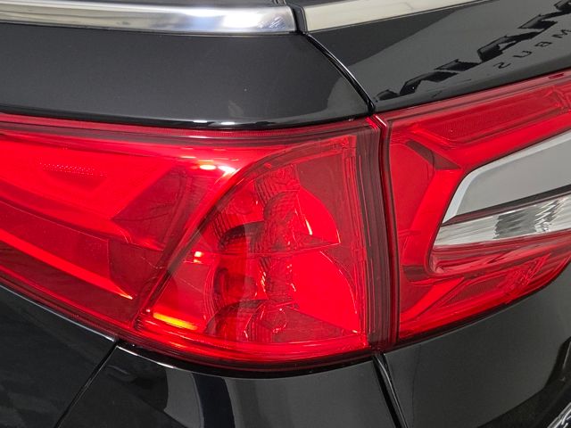 2019 Honda Odyssey EX-L photo 12