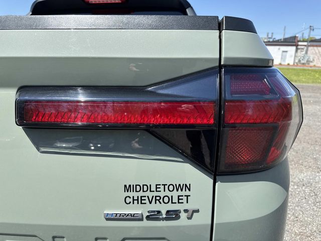 2023 Hyundai Santa Cruz - Image 7