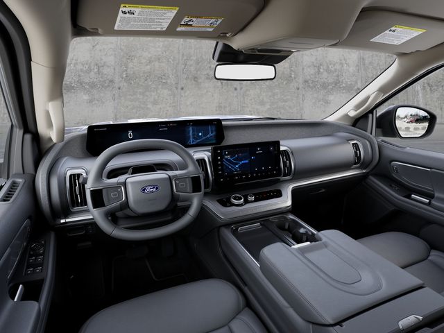 New 2027 Gray Ford Active image 9