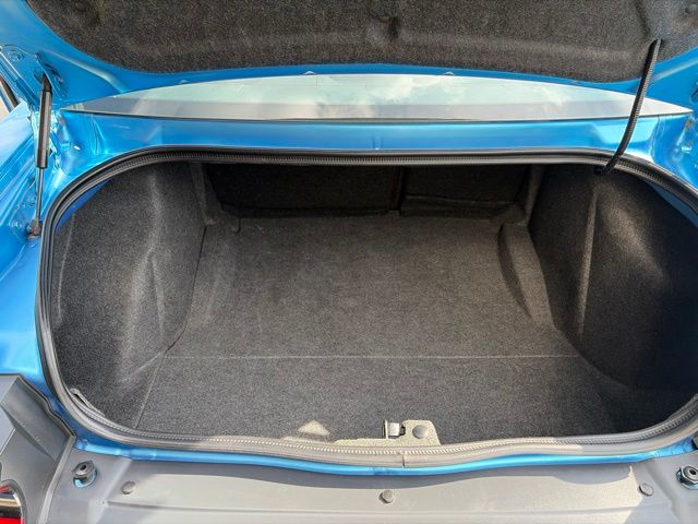 2015 Dodge Challenger R/T Shaker Blue at Bob Ruth Ford