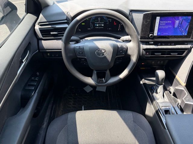 used 2025 Toyota Camry car, priced at $24,559
