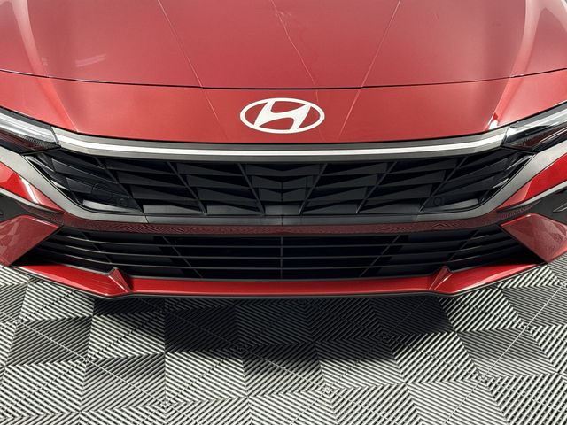 New 2025 Hyundai Elantra For Sale in Indianapolis, IN