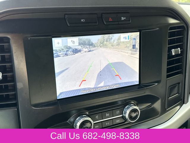 Used 2023 Ford F-150 Truck