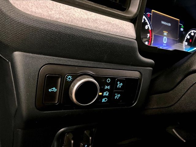 2023 Ford Maverick XLT Blue at Bob Ruth Ford