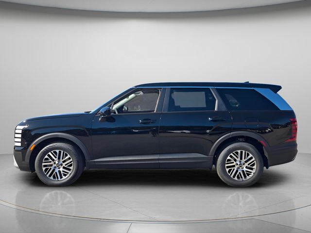 2026 Hyundai Palisade - $41,285