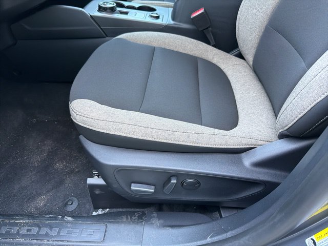 New 2026 Gray Ford Big Bend image 16