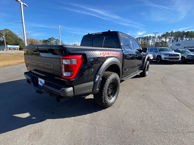 2023 Ford F-150 Raptor 3