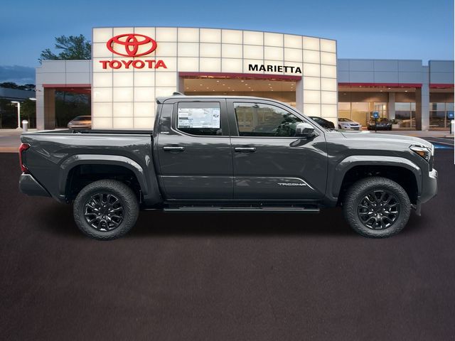 2024 Toyota Tacoma  27