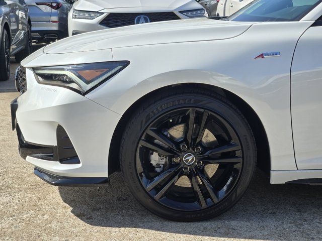 new 2026 Acura Integra car, priced at $38,070