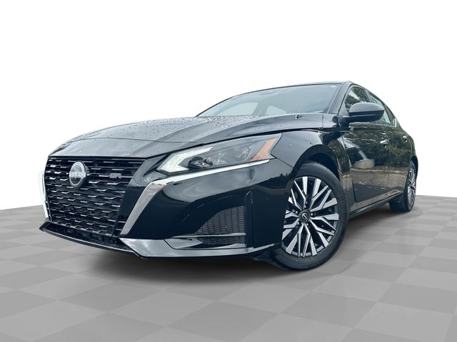 2025 Nissan Altima 2.5 SV FWD