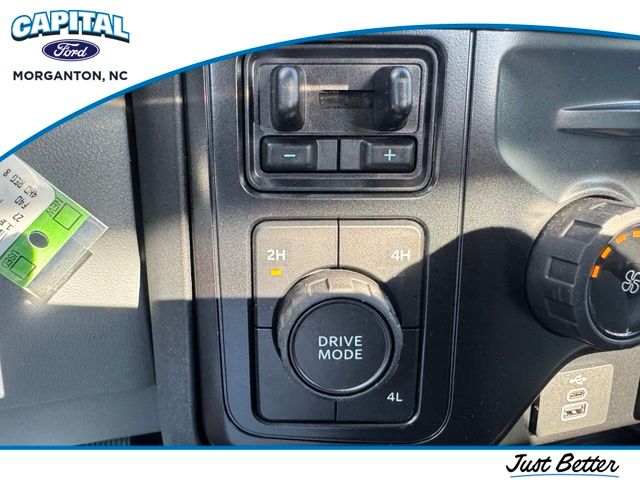 New 2027 Silver Ford XLT image 26