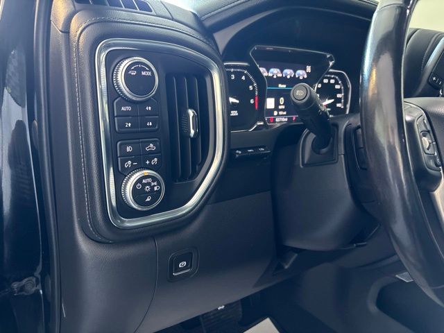 Used 2020 GMC Sierra 1500 Truck