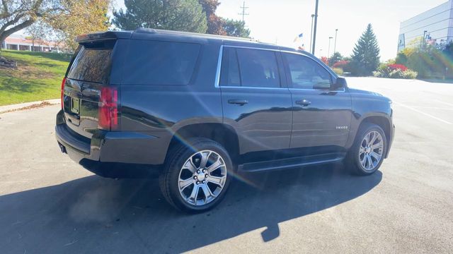 2020 Chevrolet Tahoe LS 8