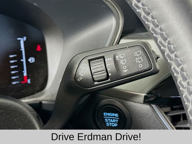 Used 2023 Ford Escape SUV