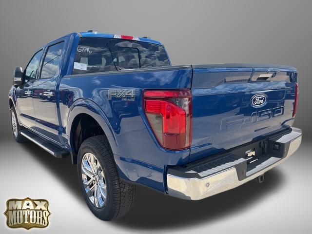 2024 Ford F-150 XLT 6