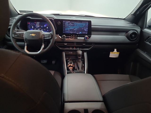 2026 – Chevrolet – Colorado