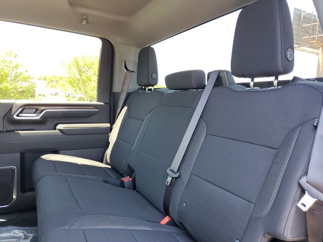 2026 Chevrolet Silverado 2500 Crew Cab 4WD Pickup for sale #TF306242 - photo 27