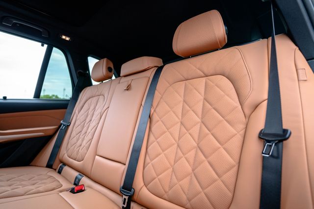New 2026 BMW X5 SUV
