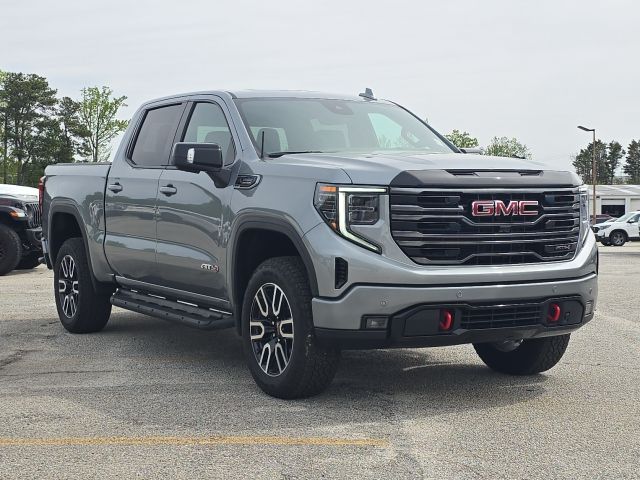 2026 GMC Sierra 1500 AT4:44903A