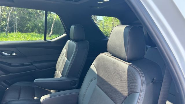 Used 2023 Chevrolet Traverse SUV