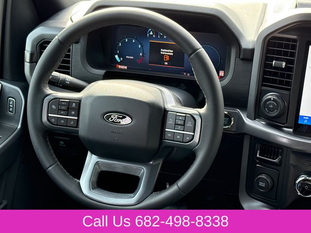 New 2026 Ford F-150 Truck