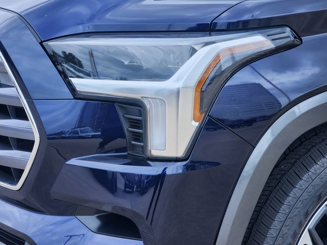 2026 Toyota Sequoia Limited  at Community Toyota