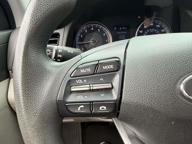 Used 2020 Hyundai Elantra Sedan