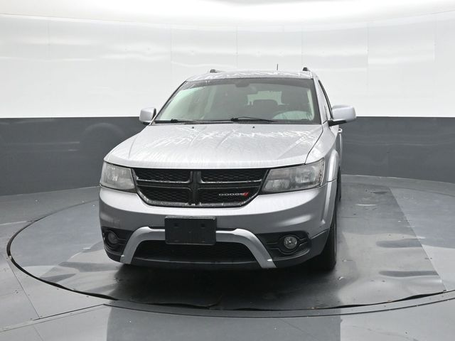 Used 2019 Dodge Journey SUV