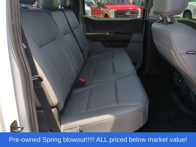 Used 2024 White Ford XL image 41