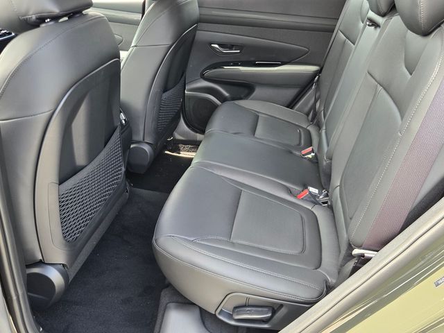 2026 Hyundai Tucson - $37,428
