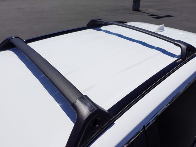used 2024 Toyota RAV4 Hybrid car, priced at $36,000