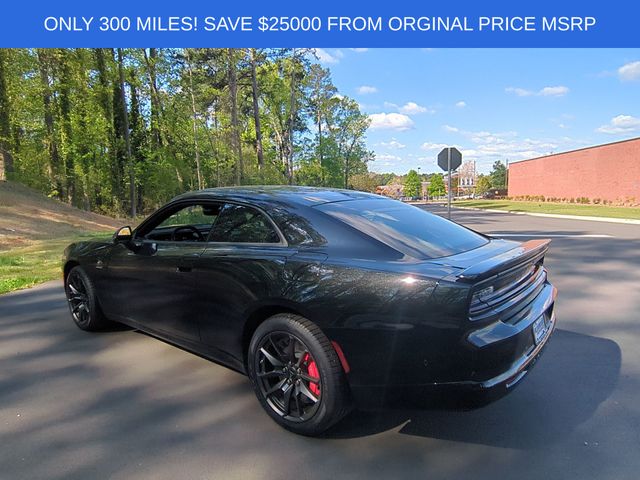Used 2024 Black Dodge R/T Scat Pack image 11
