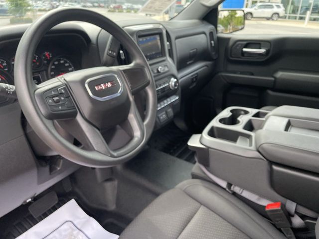 Used 2025 GMC Sierra 1500 Truck