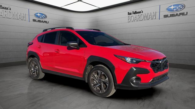 2024 Subaru Crosstrek Premium AWD