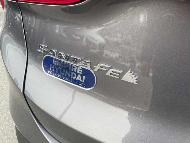 2023 Hyundai Santa Fe Plug-In Hybrid SEL Convenience 6