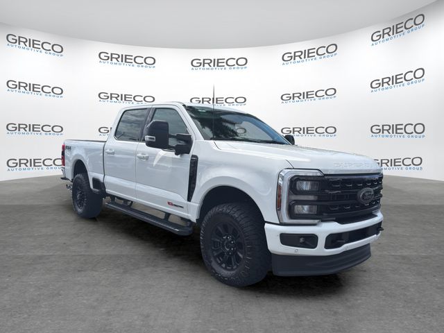 2024 Ford F-250 Super Duty Lariat Crew Cab 4WD