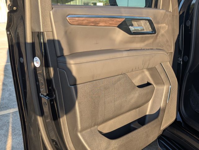 New 2026 Black Chevrolet LS image 8