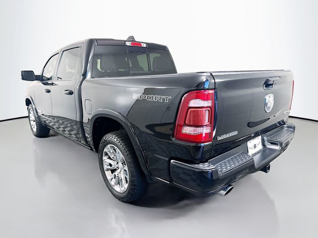 Thumbnail: 2022 RAM 1500 - 7