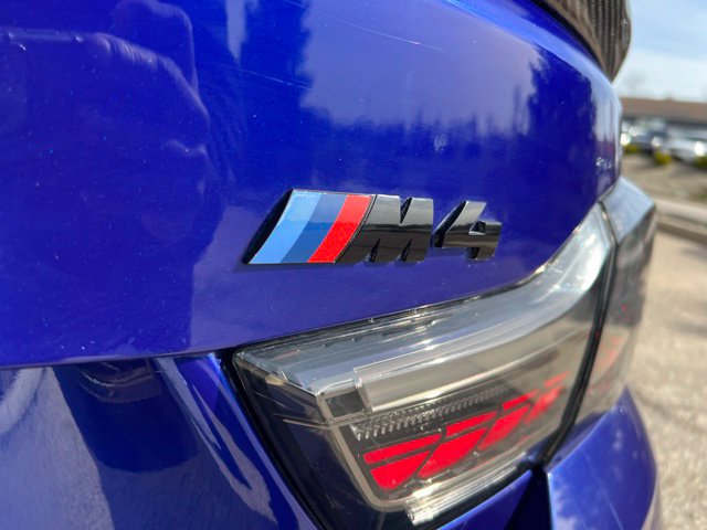2016 BMW M4 #15