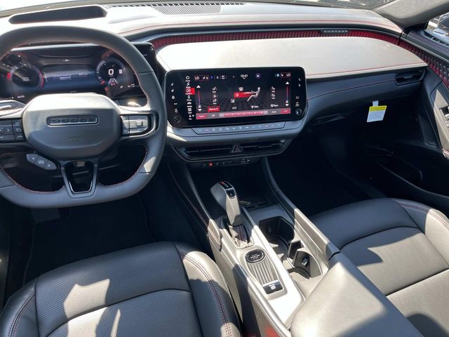 New 2026  Dodge R/T Plus image 13
