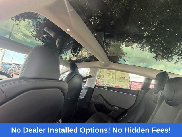 2024 Tesla Model 3 Base Gray at Ultimate Motorsports