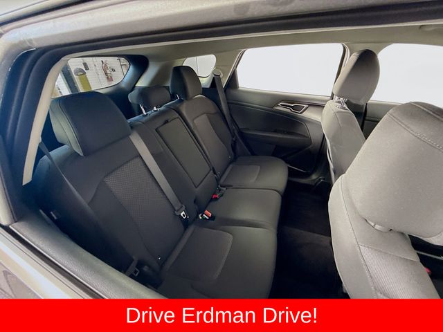 Used 2026 Kia Sportage SUV