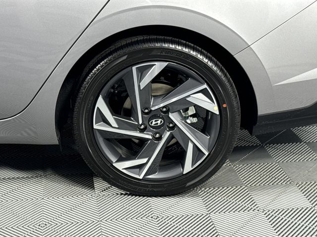 New 2025 Hyundai Elantra For Sale in Indianapolis, IN